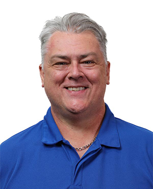 Michael Gautreau