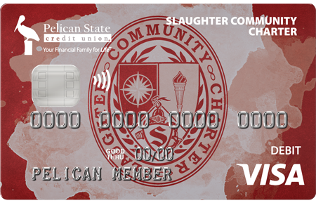 Slaughter Community Charter