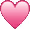 Heart for Service icon