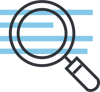 Search Magnifying Glass Icon