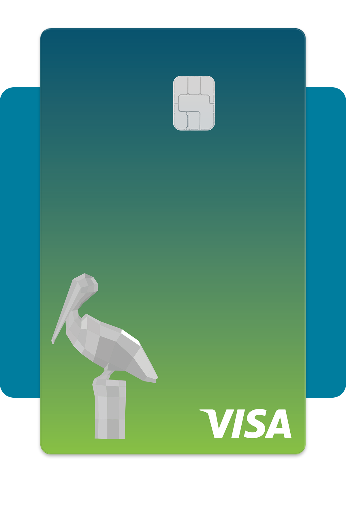 Student Visa Credit Card