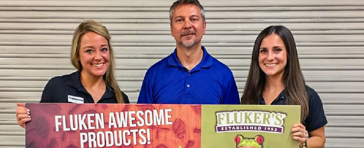Spotlight On: Fluker’s Farms in Port Allen, Louisiana