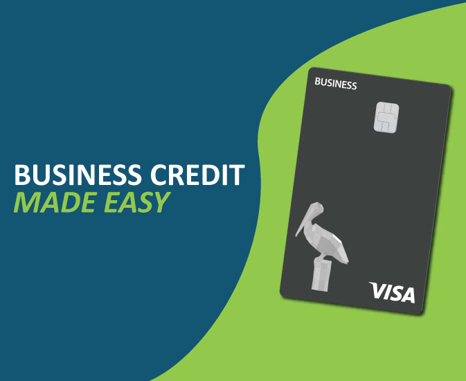 Business Credit Made Easy