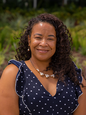 Kimberly Gaines