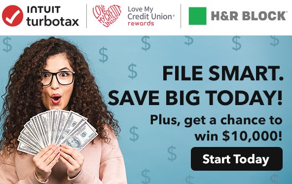 File smart. Save big today!