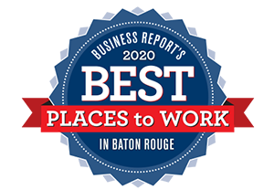 Best Places to Work Logo 2020