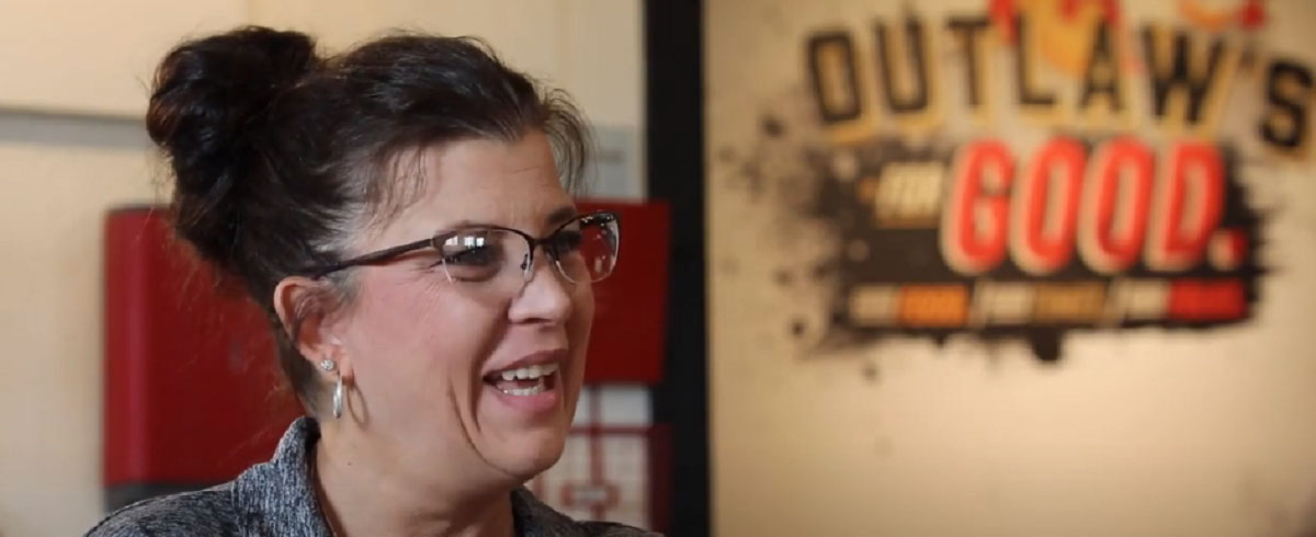 Spotlight On: Outlaw's BBQ in Alexandria, Louisiana