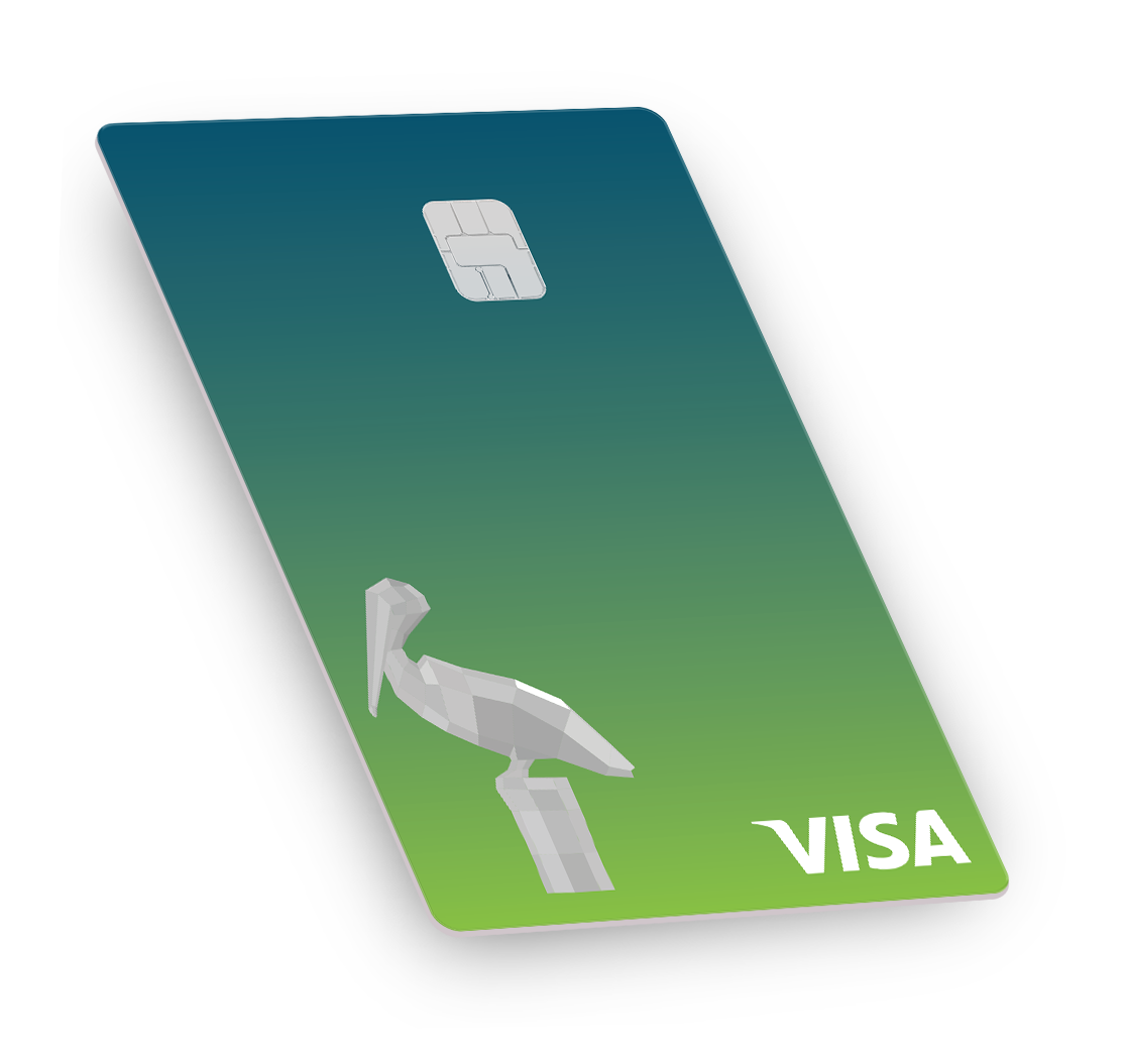 Student Visa Credit Card